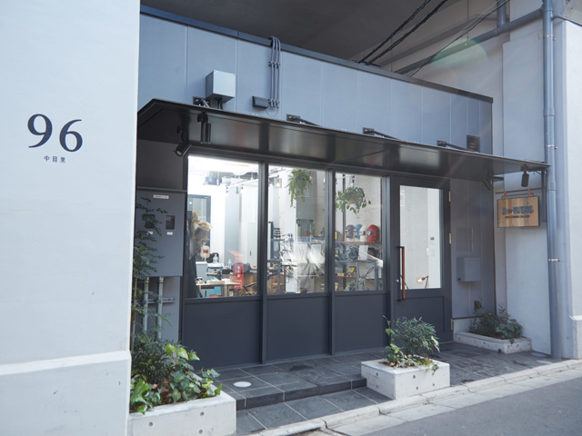 nakameguro