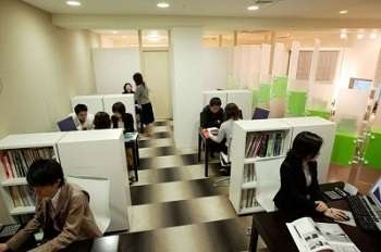 shinjukuscene