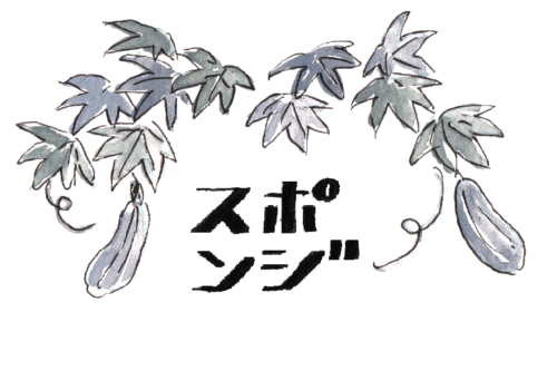 スポンジ