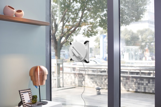 ECOVACS WINBOT950 ガラスクリーニングロボット WINBOT ロボット窓掃除